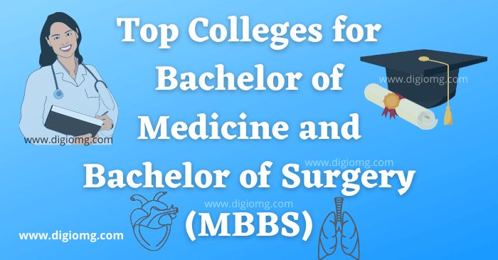 Top MBBS Colleges