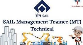 Sail Management Trainee