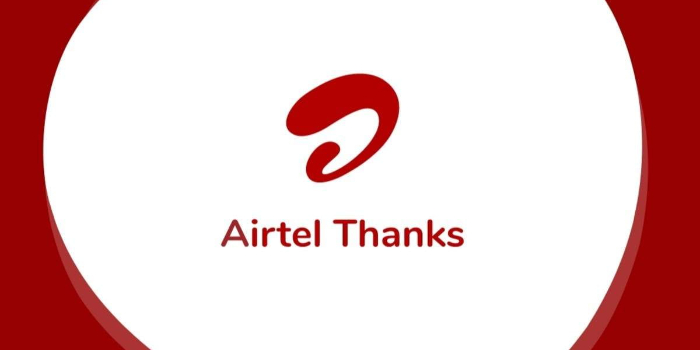 airtel thanks app free data