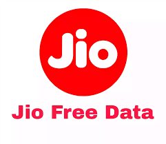 jio data free
